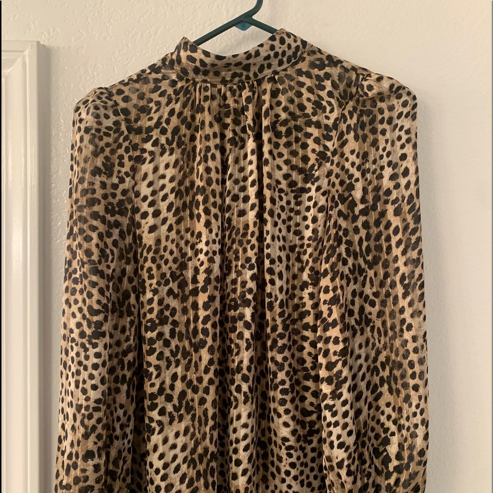 COPY - COPY - COPY - H&M Blouse